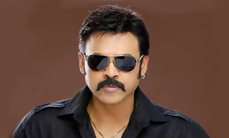 Daggubati Venkatesh’s Biography Tring