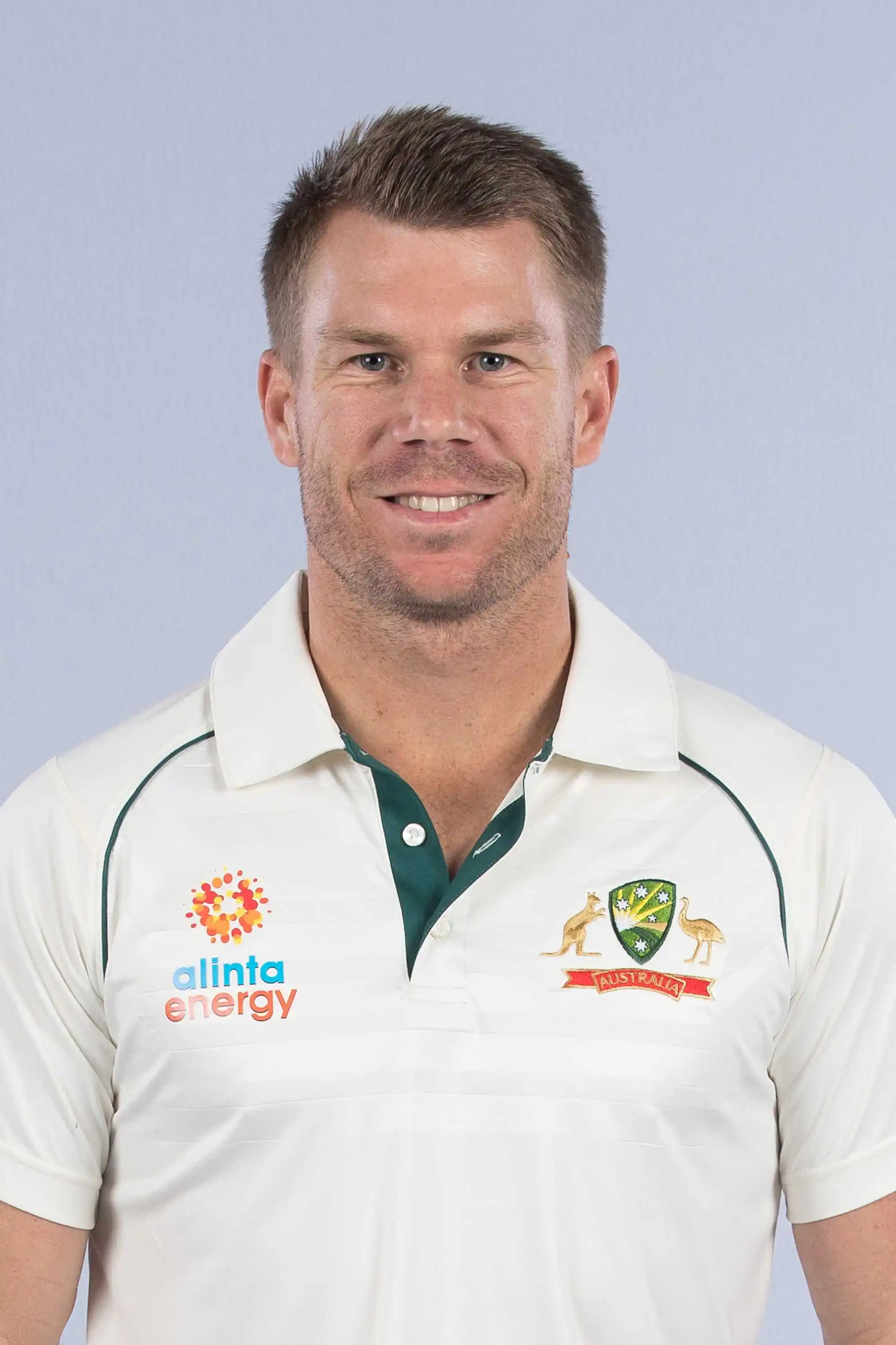 David Warner Biography