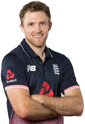 David Willey Biography