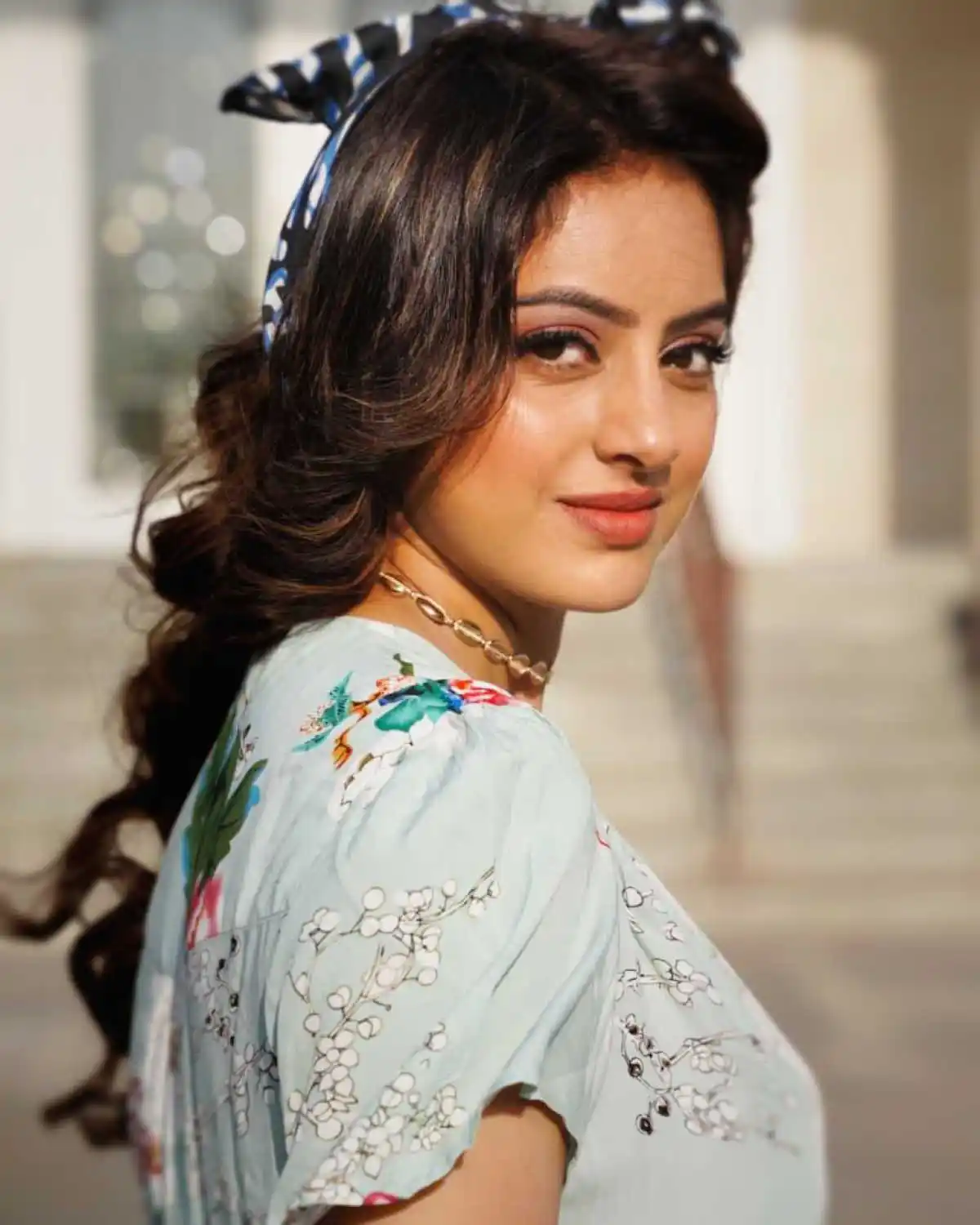 Deepika Singh Biography