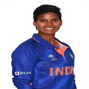 Deepti Sharma’s Biography Tring