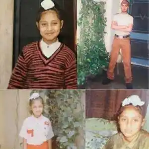 Diljit Dosanjh Childhood