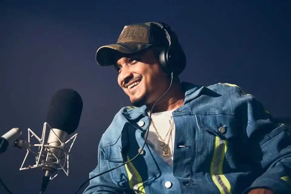 Divine’s Biography