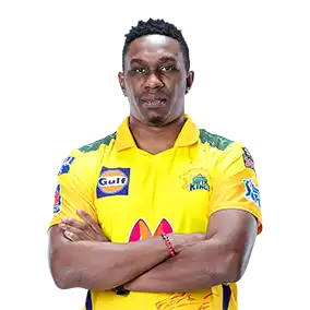 Dwayne Bravo Net Worth
