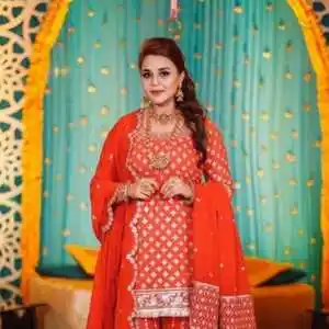 Ginni Chatrath’s Biography Tring