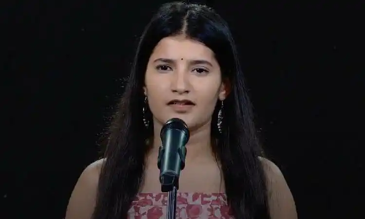 Gunjan Saini Biography