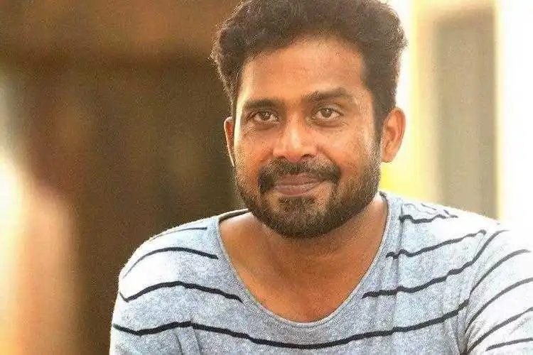 Guru Somasundaram Biography