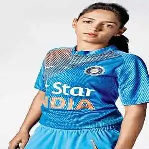 Harmanpreet Kaur's Net Worth