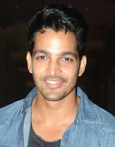 Harshvardhan Rane Biography