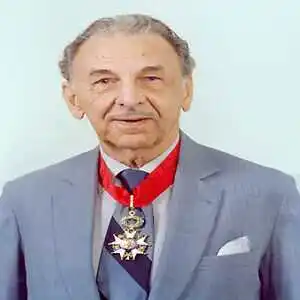 Jehangir Ratanji Dadabhoy Tata Biography