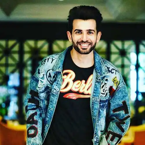 Jay Bhanushali Controversy