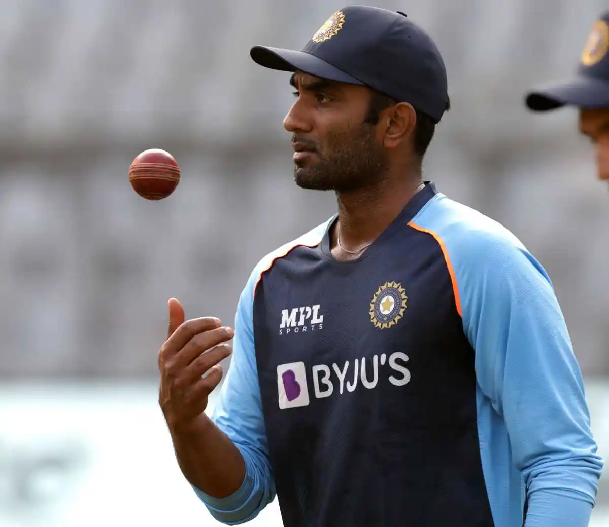 Jayant Yadav Net Worth