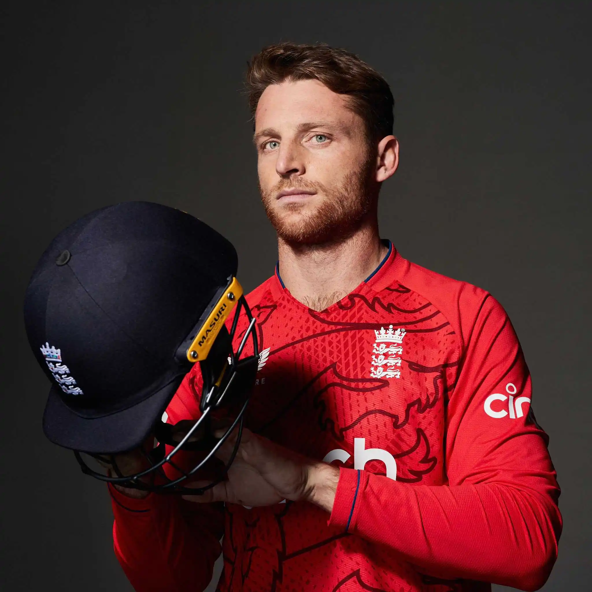 Jos Buttler Net Worth