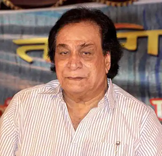 kader khan biography
