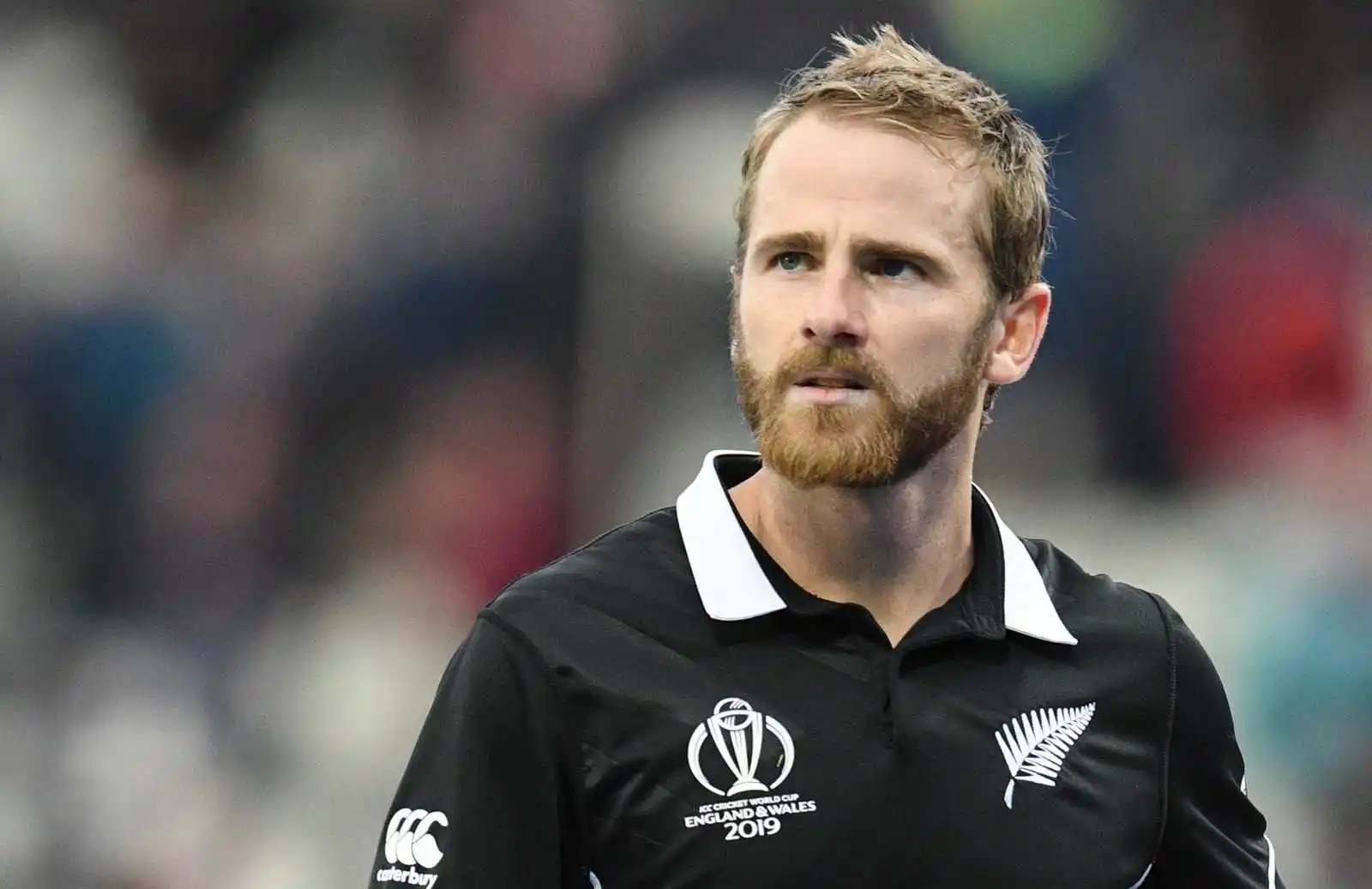 Kane Williamson Biography