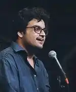 Karunesh Talwar Biography