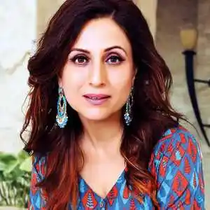 Kishori Shahane Vij’s Biography Tring