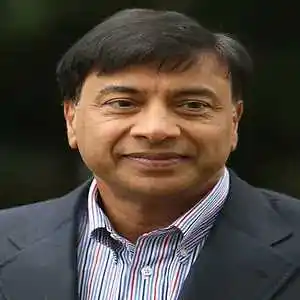 Lakshmi Niwas Mittal Biography