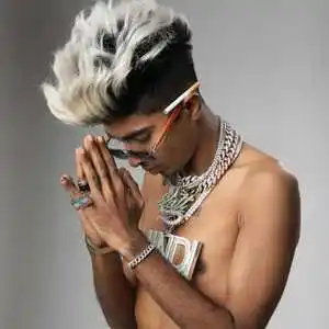 MC Stan’ Images Tring