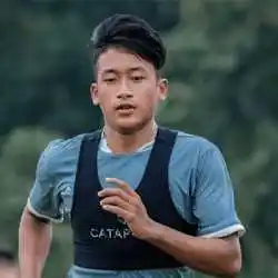 Makan Chote Biography