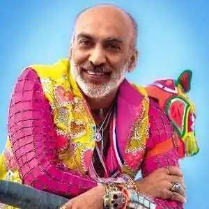 Manish Arora Biography