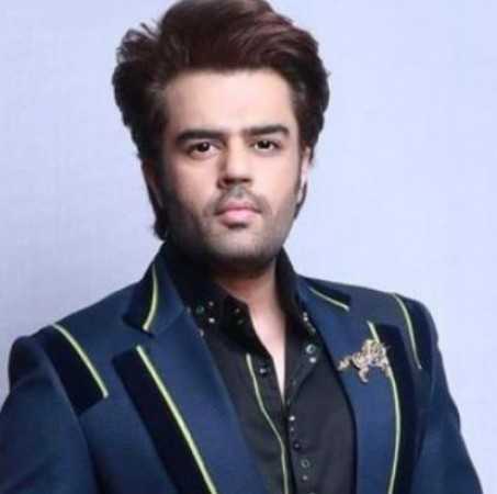 Manish Paul bio Tring
