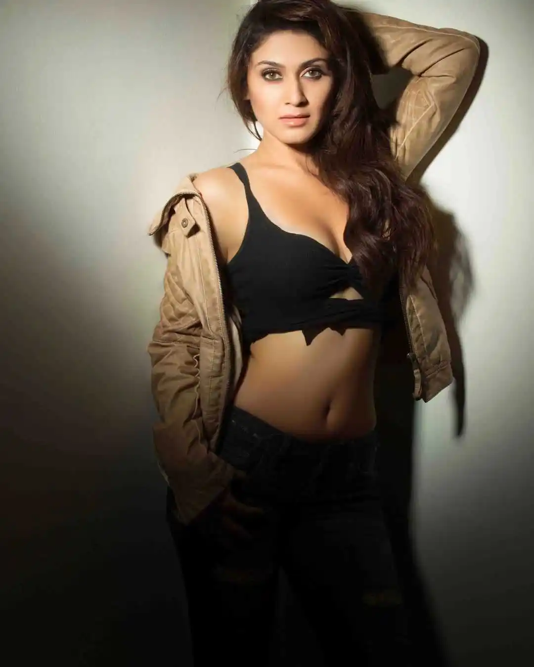 Manjari Fadnis’s Career