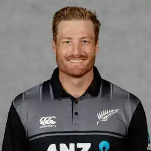 Martin Guptill’s Biography Tring