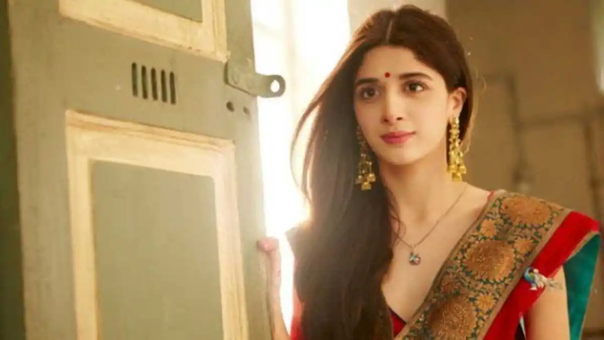 Mawra Hocane Photos