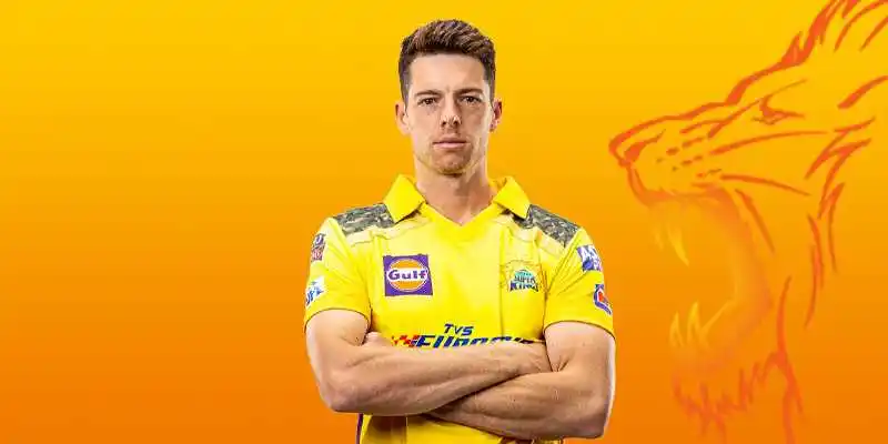 Mitchell Santner Net Worth