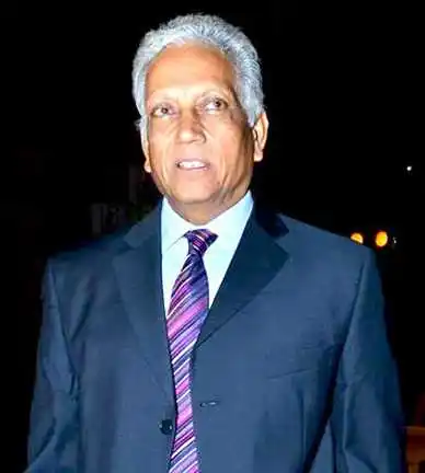 Mohinder Amarnath Biography