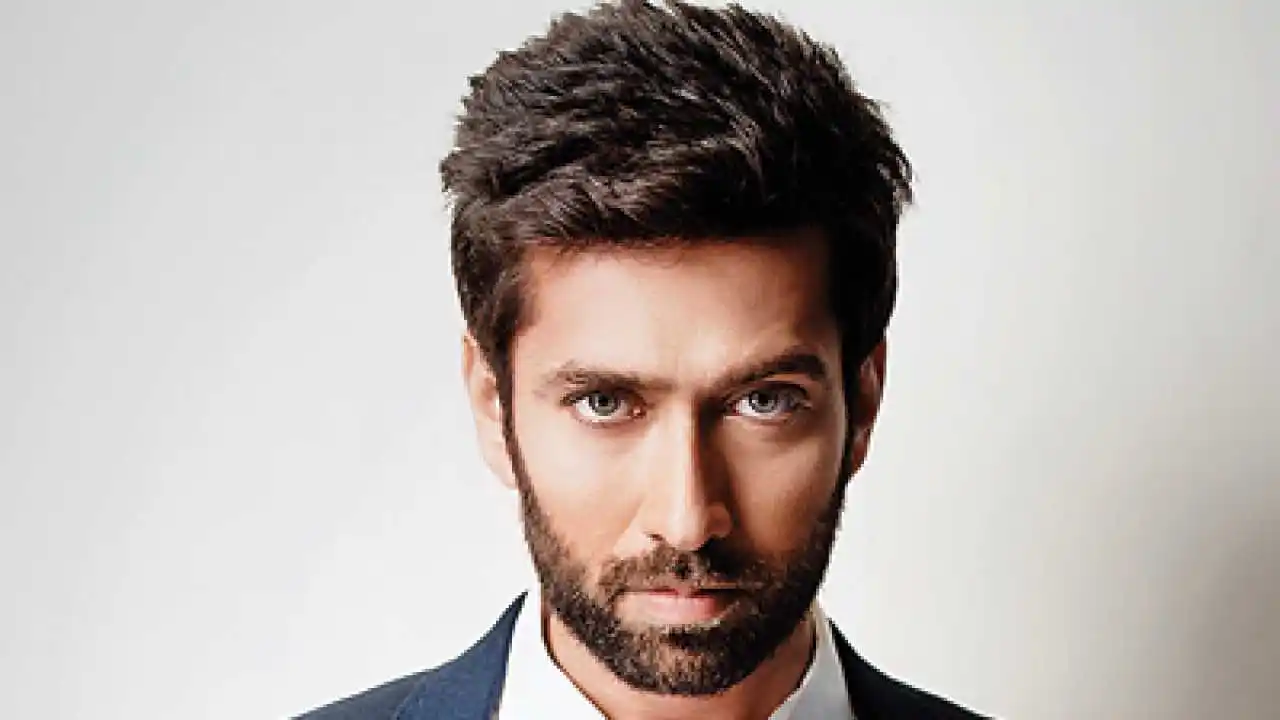 Nakuul Mehta Biography