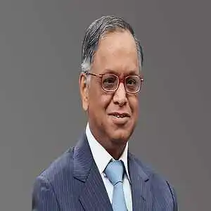 Nagavara Ramarao Narayana Murthy Biography