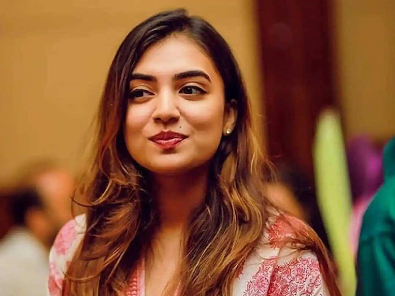 Nazriya Nazim Biography