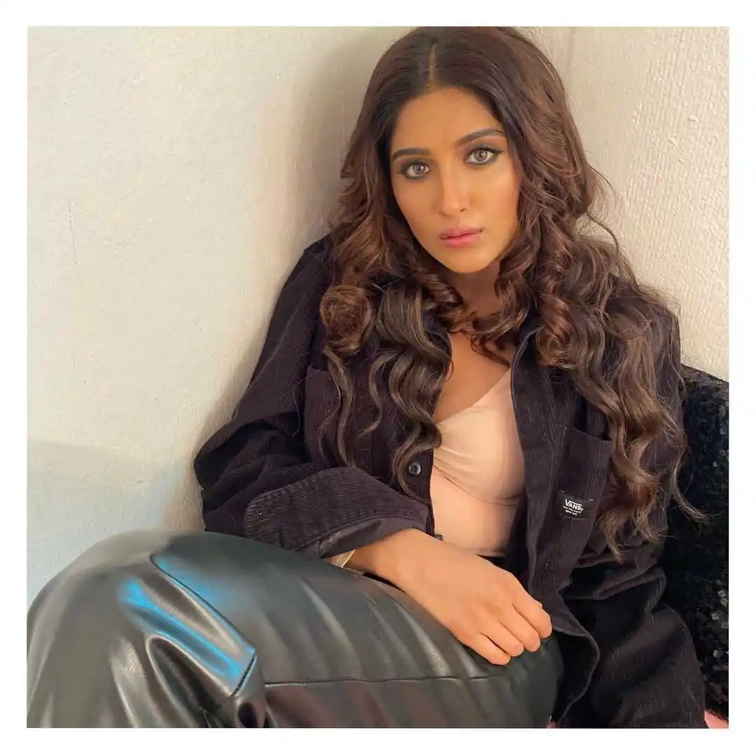 Nimrit Kaur Ahluwalia’s Networth and Income