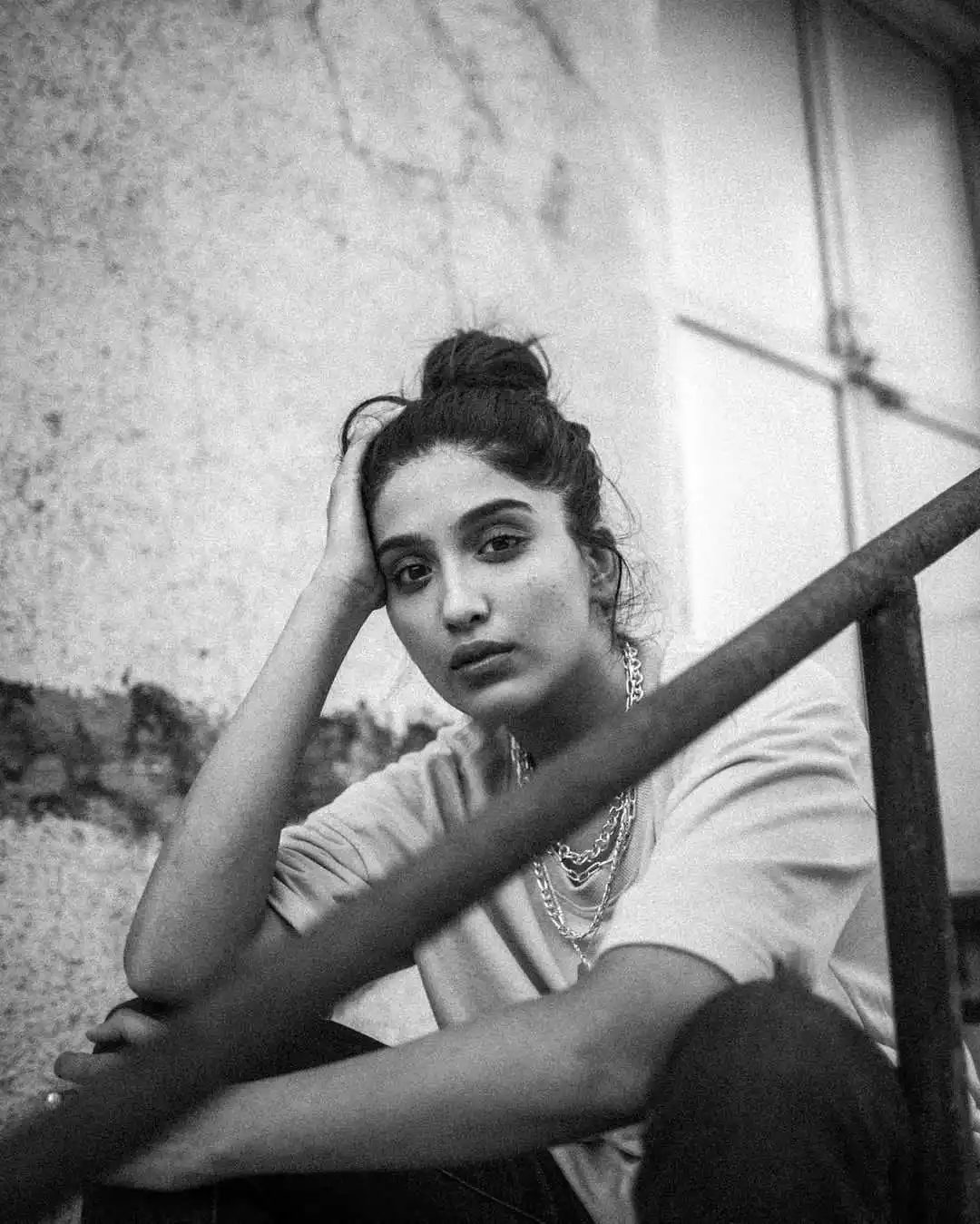 Nimrit Kaur Ahluwalia’s Struggles