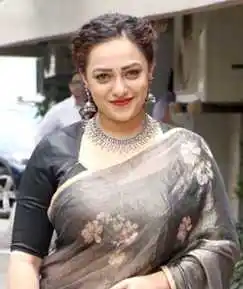 Nithya Menen Controversy