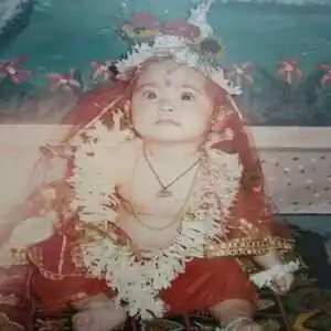 Pallavi Dey Childhood Tring