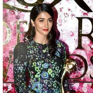 Pooja hegde awards nominations tring