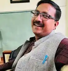 Pradeep Gawande Biography