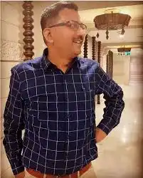 Pradeep Gawande's Career