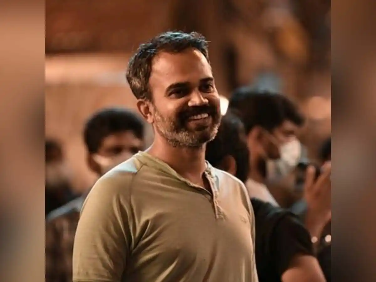 Prashanth Neel’s Career