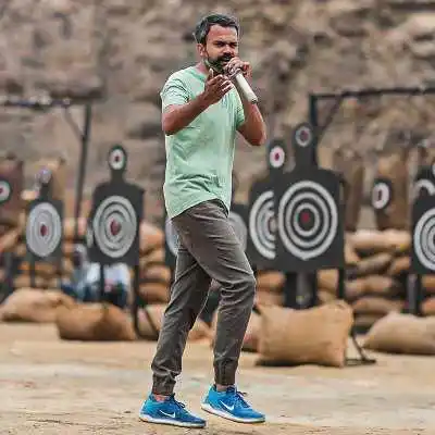 5 Interesting Facts about Prashanth Neel