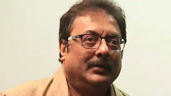 Pratap Pothen Biography