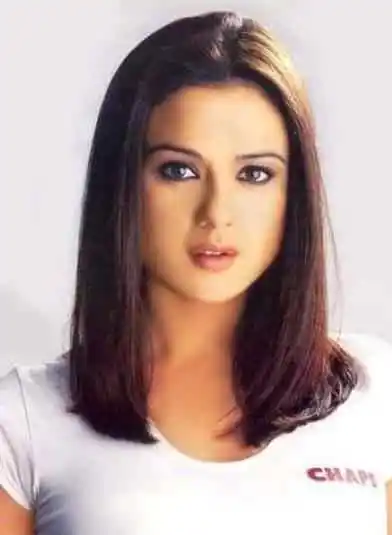 Preity Zinta | actress producer husband marriage children