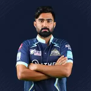 Rahul Tewatia Age and Biography Tring