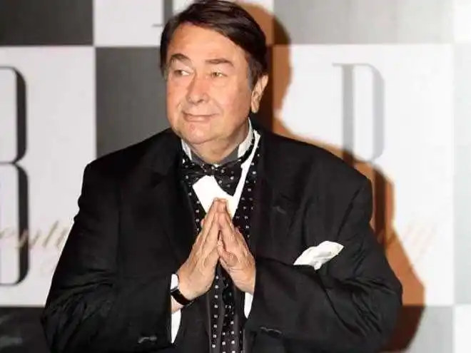 Randhir Kapoor Net Worth