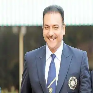 Ravi Shastri’s Biography Tring