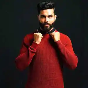 Ravindra Jadeja’s Biography