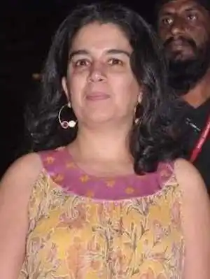 Reena Dutta Biography